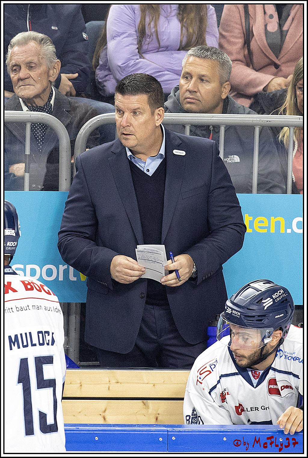 PENNY DEL;  Koelner Haie - Straubing Tigers; Koeln, 15.10.2021